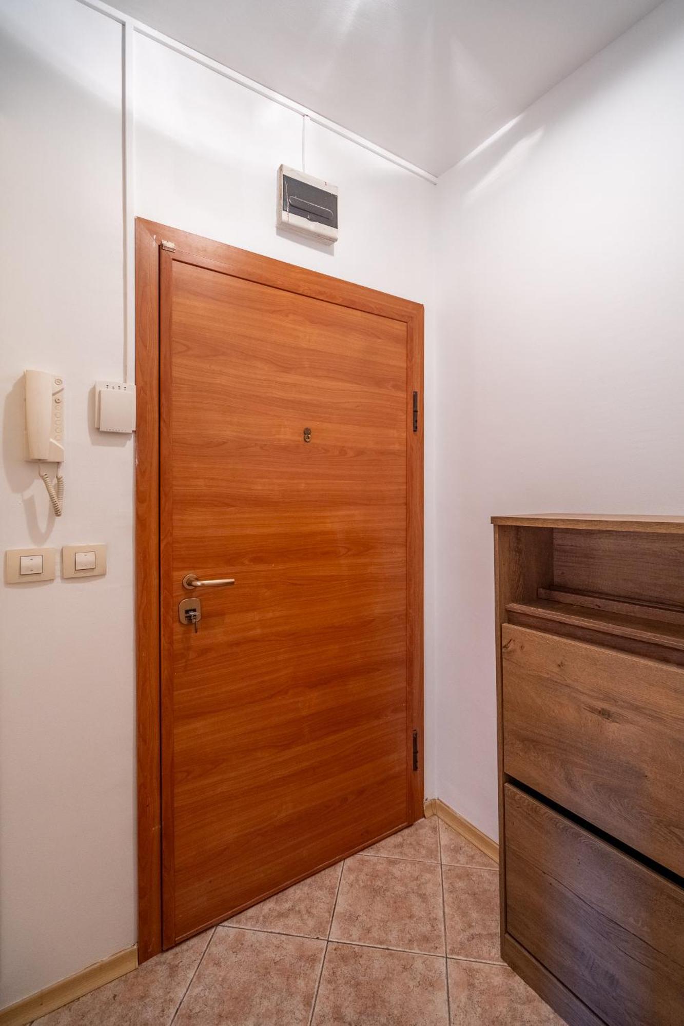 The Right Choice 18 Apartment Sofia Exterior photo